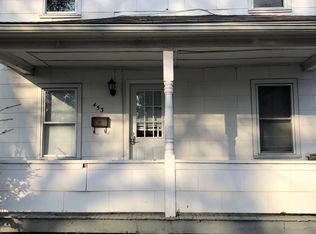 453 Chestnut Ave, Bloomsburg, PA 17815