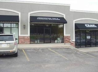 3224 W 16th St, Sedalia, MO 65301