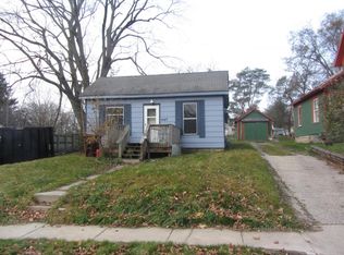 465 King St, Ionia, MI 48846