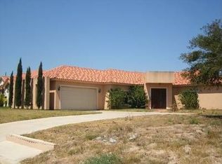 5503 Autumn Mist, Brownsville, TX 78526
