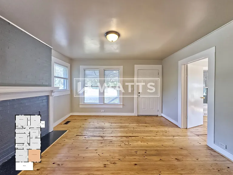 1712 Riderwood Trl — Photo 5