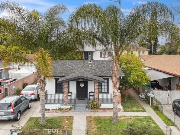 6144 Albany St, Huntington Park, CA 90255