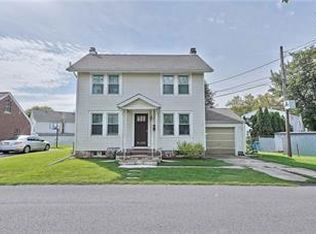 2038 Custer St, Allentown, PA 18104