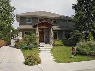 3020 S Ash St, Denver, CO 80222