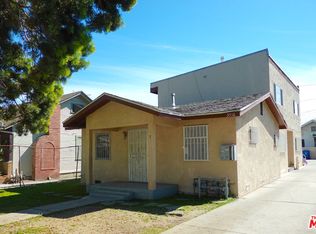 3516 W 67th St, Los Angeles, CA