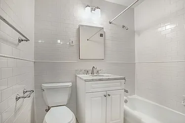 Rented by Oxford Property Group