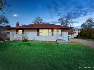 7941 Monroe St NE, Spring Lake Park, MN 55432