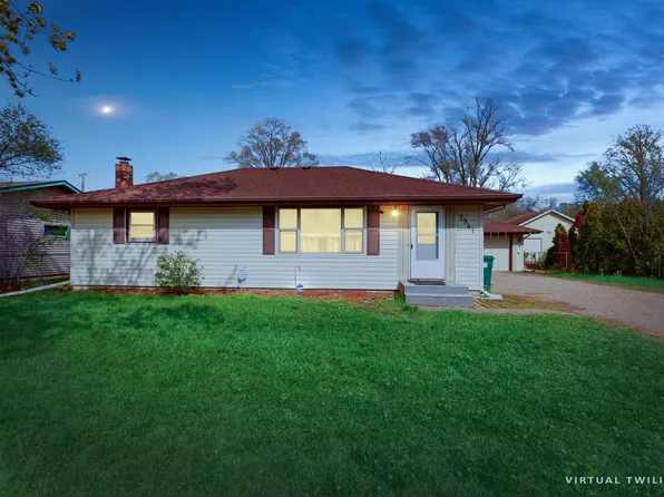 7941 Monroe St NE, Spring Lake Park, MN 55432