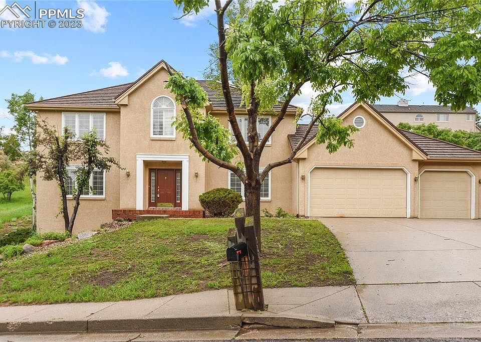 7240 Oak Valley Dr, Colorado Springs, CO 80919 Zillow
