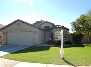 1839 E Erie St, Gilbert, AZ 85295