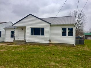 982 Ohio River Rd, Greenup, KY 41144