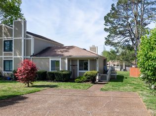 707 Albar Dr, Nashville, TN 37221