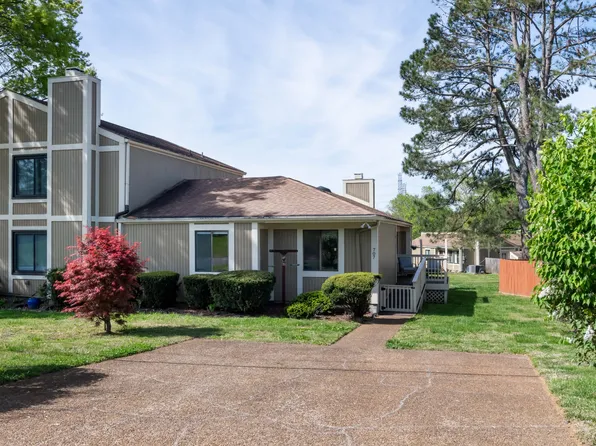 707 Albar Dr, Nashville, TN 37221