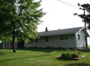 N3373 570th St, Menomonie, WI 54751