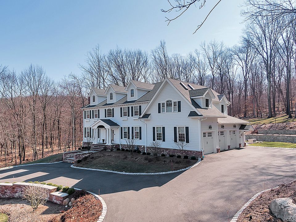 610 Winding Hollow Dr, Franklin Lakes, NJ 07417 Zillow