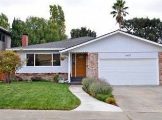 3467 Remco St, Castro Valley, CA 94546