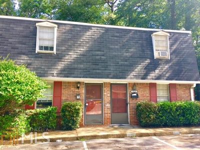 3858 Parklane Dr #0, Clarkston, GA, 30021