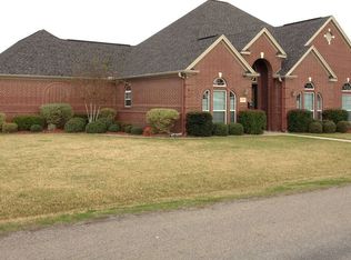 6301 Van Buren St, Groves, TX 77619