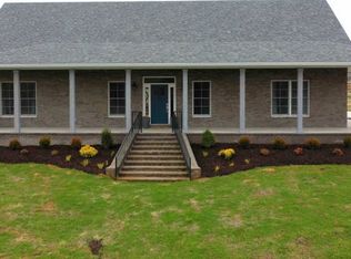 4639 Glover Rd, Cedar Hill, TN 37032