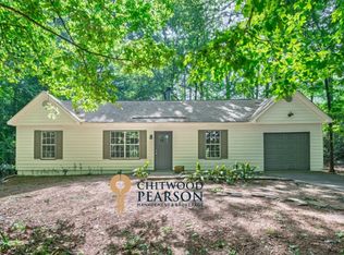 1222 Dolly Nixon Rd, Senoia, GA 30276
