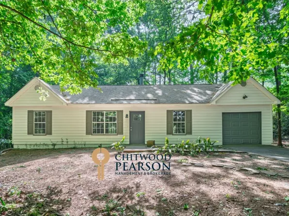 1222 Dolly Nixon Rd, Senoia, GA 30276