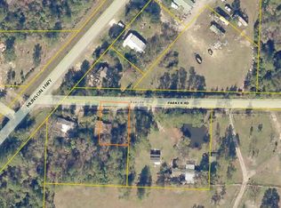 7755 Parker Rd, Milton, FL 32570