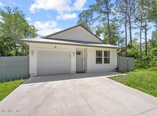 973 Puryear St, Saint Augustine, FL 32084