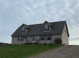24 Balcom Dr, Pulaski, NY 13142