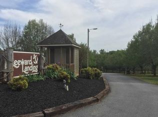 1701 Leeward Rd, Anderson, SC 29625