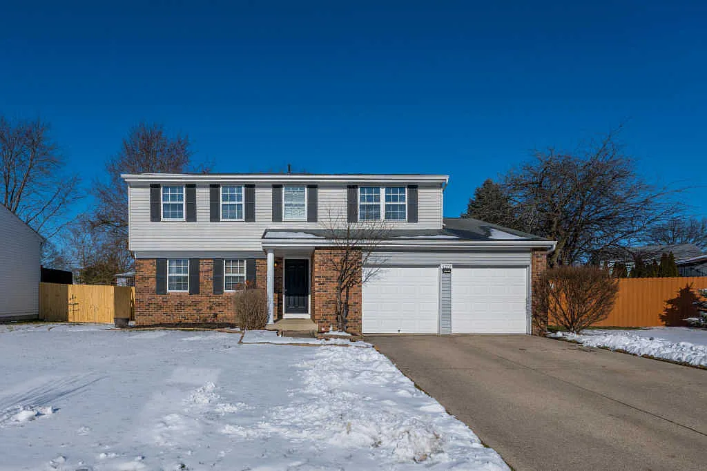6278 Upperridge Dr photo 1