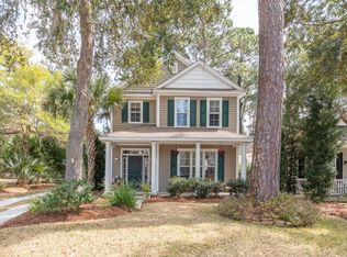 54 Timbercrest Cir, Hilton Head Island, SC 29926