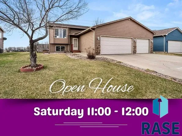 3905 W 93rd St, Sioux Falls, SD 57108