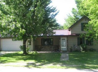 417 Sargent St, Callender, IA 50523