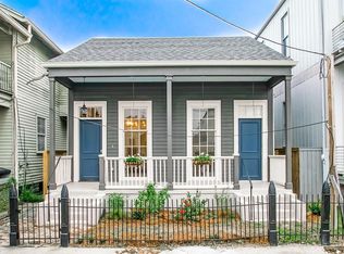 611 Philip St, New Orleans, LA 70130