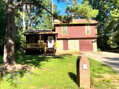 10834 Sanderling Ln, Jonesboro, GA, 30238