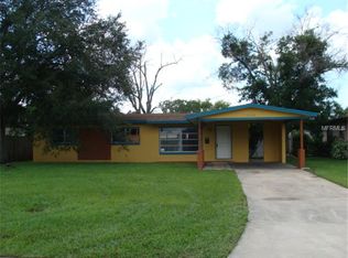 6302 Royal Oak Dr, Orlando, FL 32809