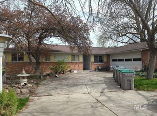 5770 N Cloverdale Rd, Boise, ID 83713