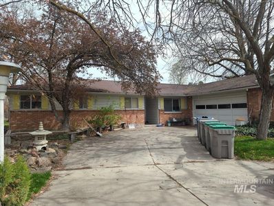 5770 N Cloverdale Rd, Boise, ID, 83713