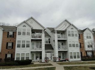 2402 Autumn Harvest Ct UNIT 203, Odenton, MD 21113