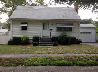 26 Summer Dr, Saugus, MA 01906