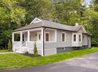 505 S Main St, Raynham, MA 02767