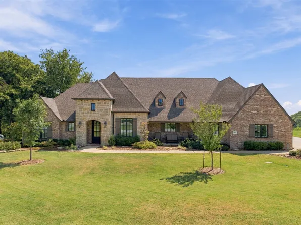 6985 N 198th East Ave, Owasso, OK 74055