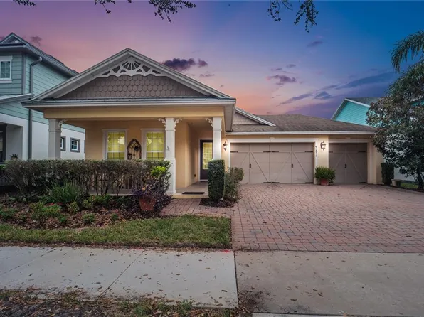 9231 Taborfield Ave, Orlando, FL 32836