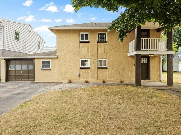 302 McKinley St, East Rochester, NY 14445