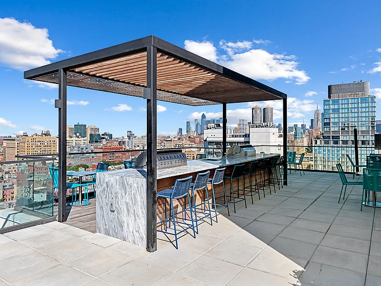 171 Chrystie St #11D — Photo 6