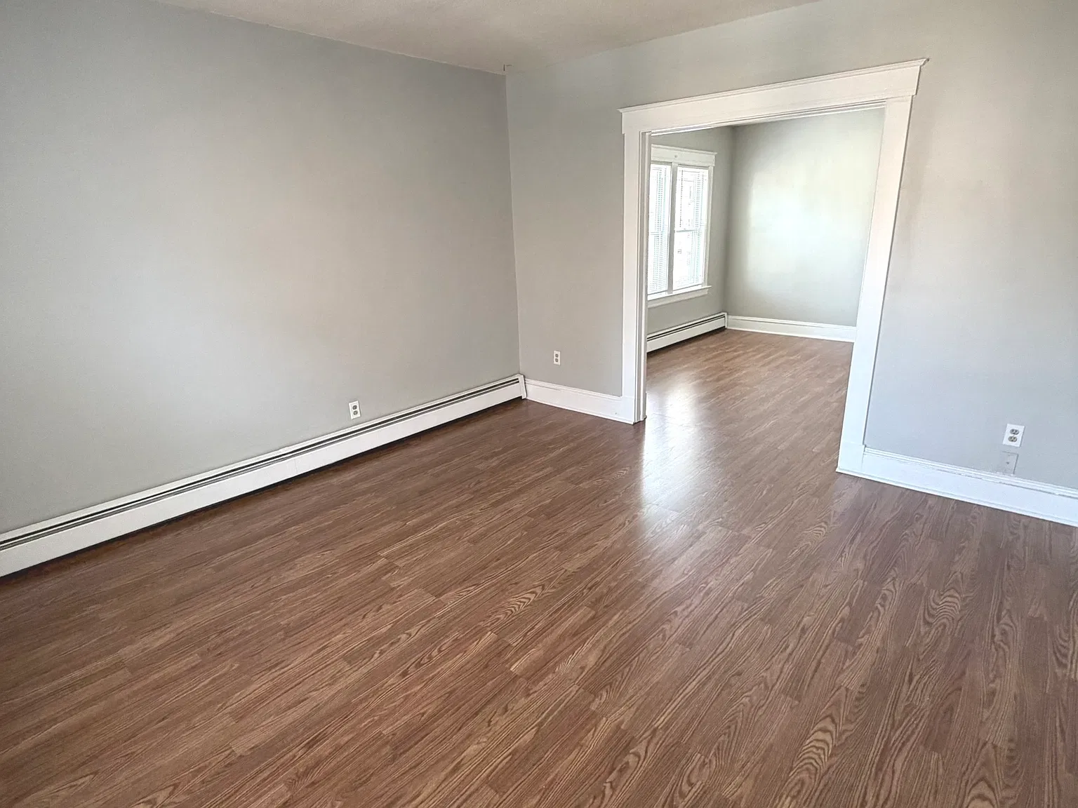 2 bed, 1.0 bath, 1107 sqft, $1,250 — Photo 2