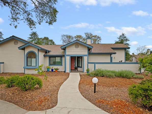 5368 Traci Dr, Santa Barbara, CA 93111