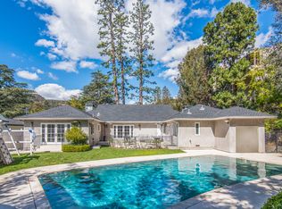 9556 Tullis Dr, Beverly Hills, CA 90210