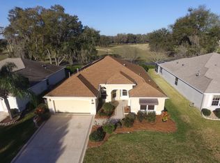 16738 SE 77th Northridge Ct, The Villages, FL 32162