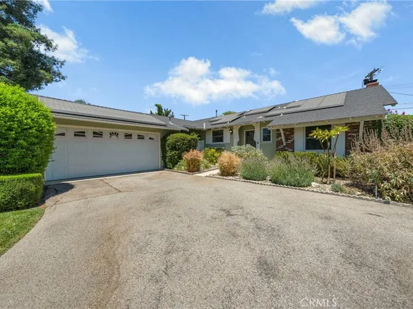 7930 Fairchild Ave, Winnetka, CA 91306